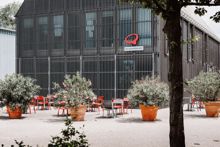 Restaurant Gutschein für Die Vorratskammer