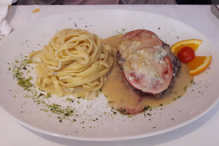 Restaurant Gutschein für Fellini Haiterbach