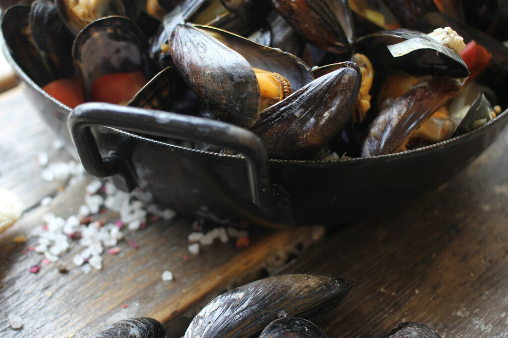 Restaurant Gutschein Fisch Kalter Wilhelmshaven