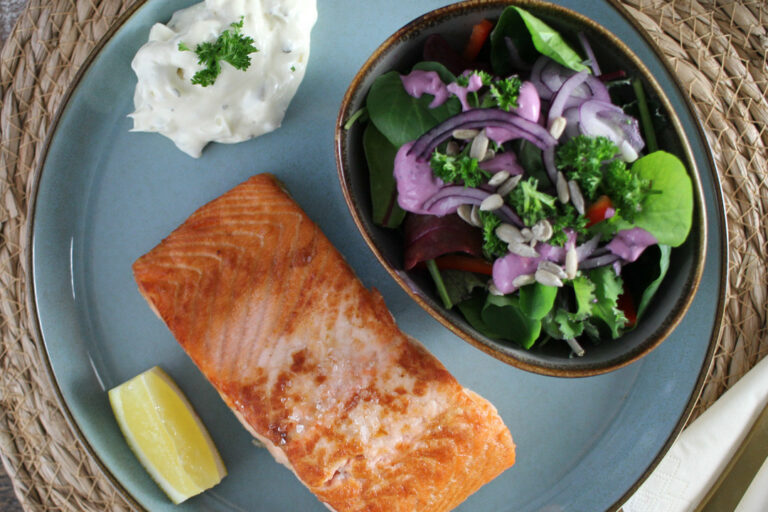 Restaurant Gutschein für Fisch Kalter Wilhelmshaven