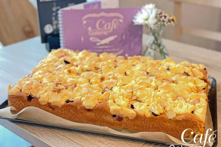 Restaurant Gutschein Galerie Cafe Barth