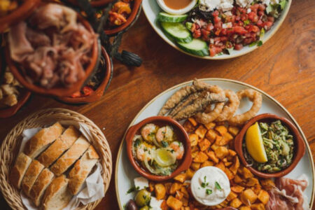 Galileo Bar & Restaurant Erlangen Restaurant-Gutschein