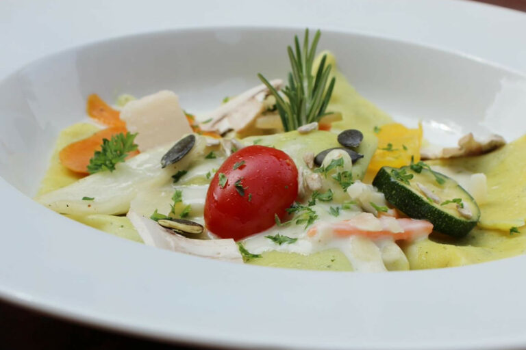 Restaurant Gutschein Gasthaus zum Zabelstein Michelau im Steigerwald