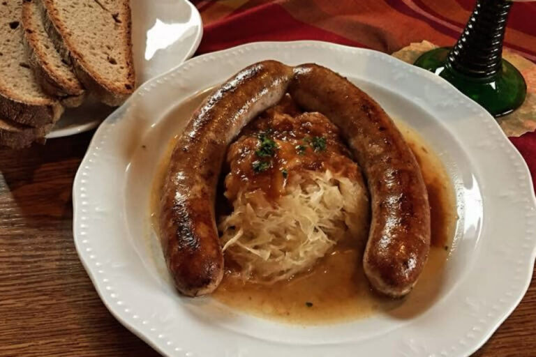 Restaurant Gutschein für Gasthaus zum Zabelstein