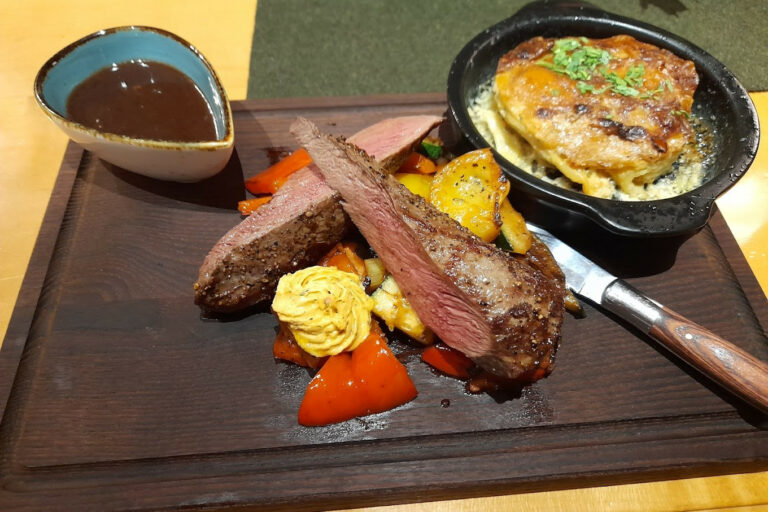 Restaurant Gutschein für Gasthof Waldbauer