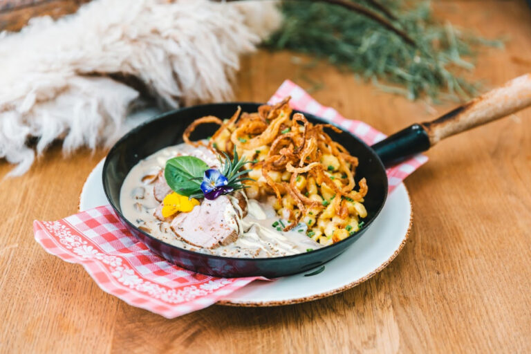 Restaurant Gutschein für HirschKeller