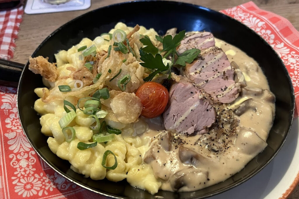 Restaurant Gutschein HirschKeller Schweinfurt