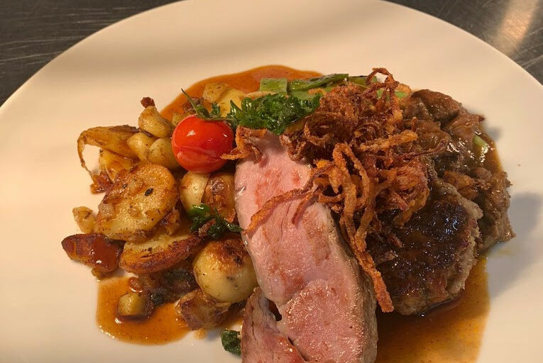 Restaurant Gutschein Hotel & Gasthof Bergwirt Kiefersfelden