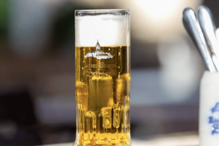 Restaurant Gutschein für Klosterschenke Scheyern