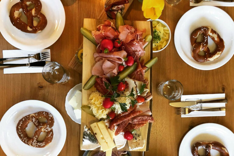 Restaurant Gutschein Klosterwirt Polling