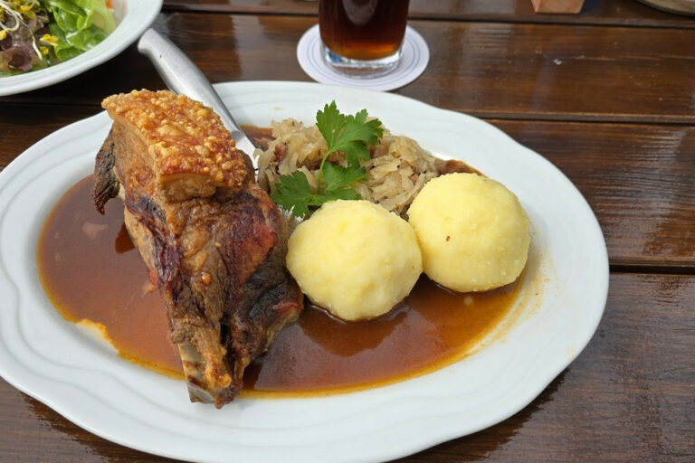 Restaurant Gutschein für Landgasthof Wörnitz Stuben