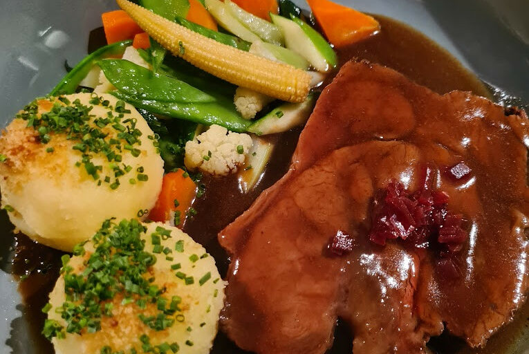 Restaurant Gutschein Landhotel Moarwirt Dietramszell