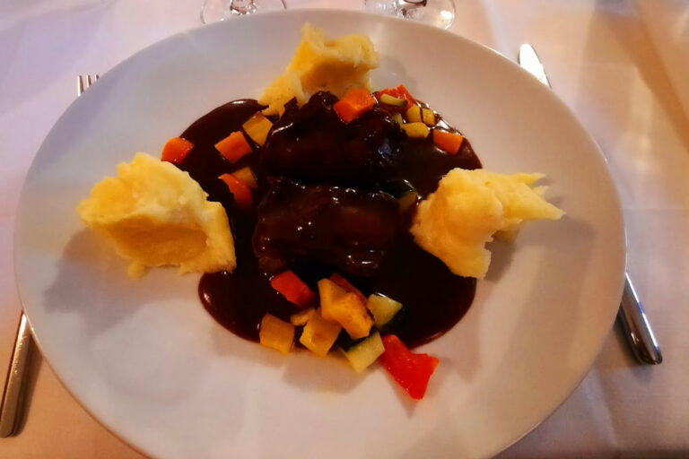 Restaurant Gutschein Lohmayr Stub’n Piding