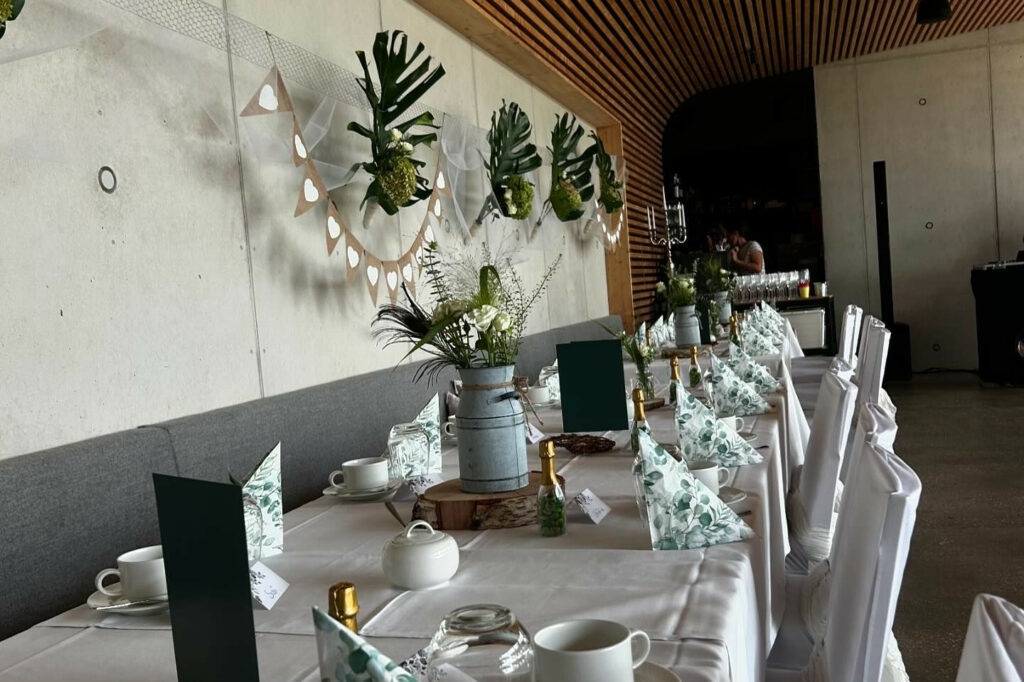 Restaurant Gutschein Naturresort Bieleboh Beiersdorf