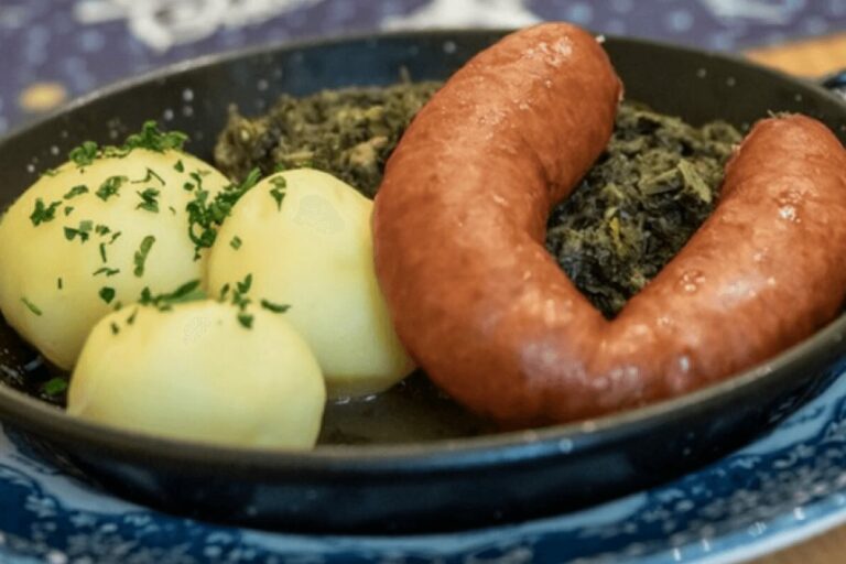 Restaurant Gutschein für Rattenkrug