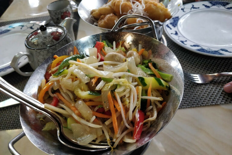 Restaurant Gutschein Restaurant China Town Küssaberg