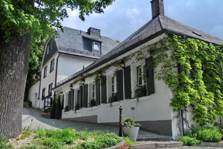 Restaurant Gutschein für Restaurant Harmonie