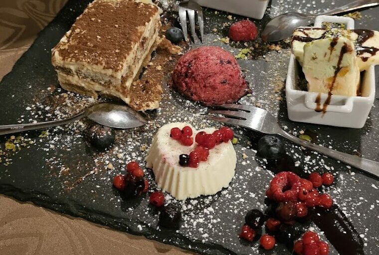 Restaurant Gutschein Restaurant Platte Da Nunzio Bad Schwalbach