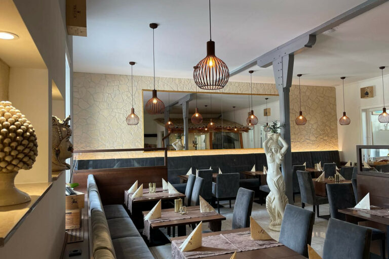 Restaurant Gutschein Restaurant Platte Da Nunzio Bad Schwalbach