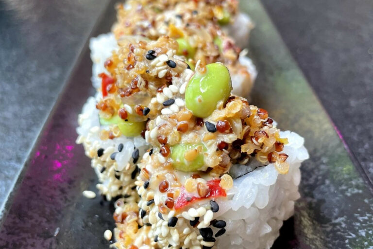 Restaurant Gutschein Tenno Sushi Lounge – Heilbronn