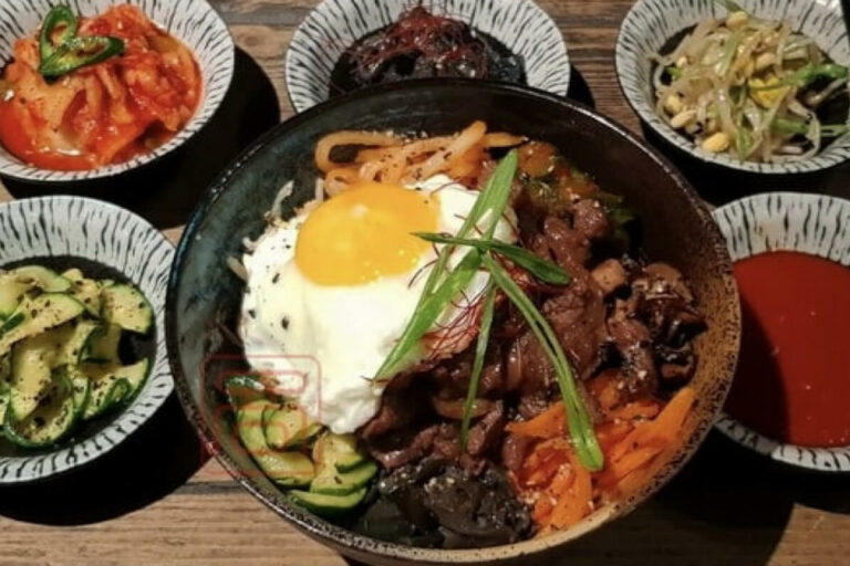 Restaurant Gutschein für Yong