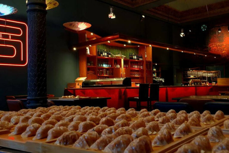 Restaurant Gutschein Yong Hamburg