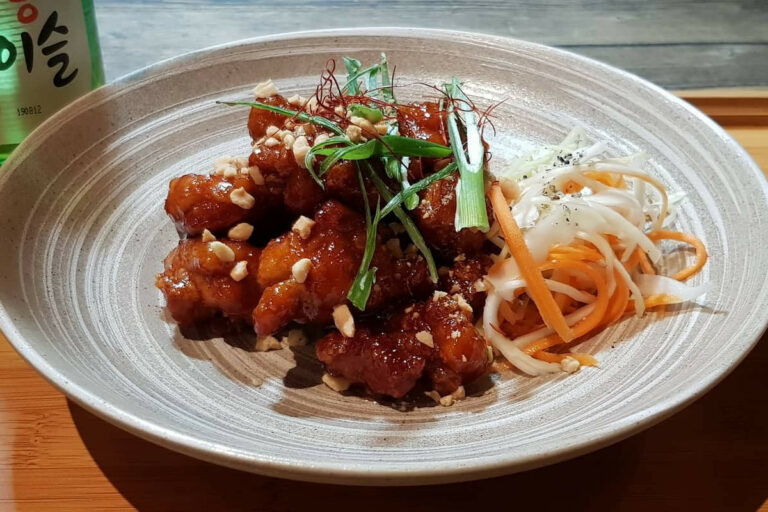 Restaurant Gutschein Yong Hamburg