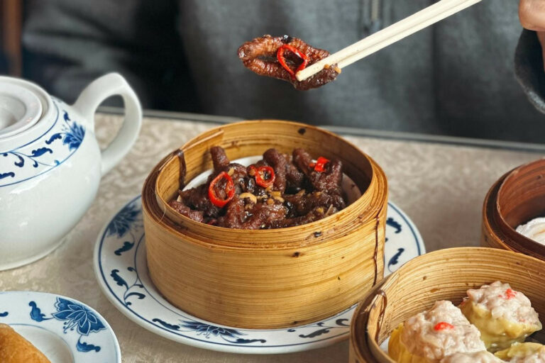 Restaurant Gutschein für Aroma – China Restaurant