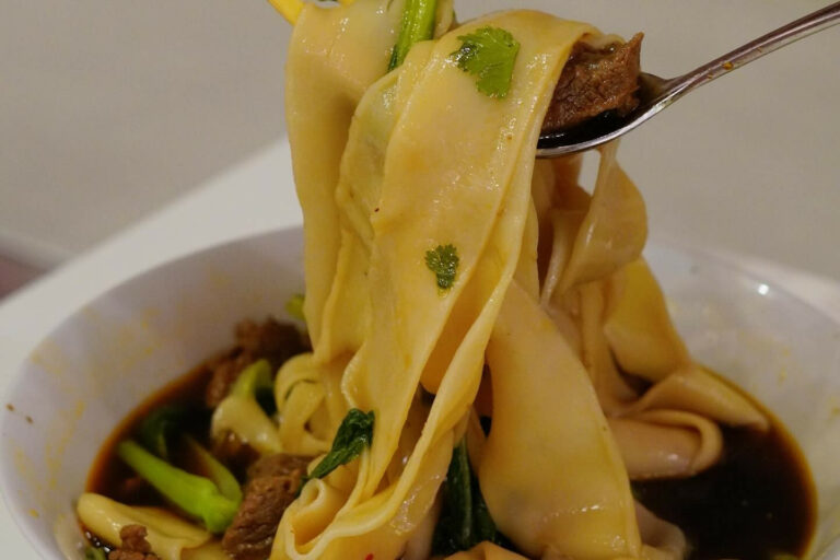 Restaurant Gutschein Biang Biang Ming Schloss-Straßen-Center Berlin