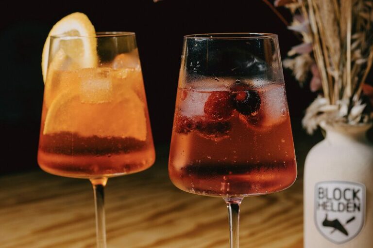 Restaurant Gutschein Blockhelden