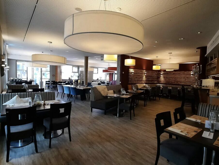 Restaurant Gutschein Courage Schorndorf