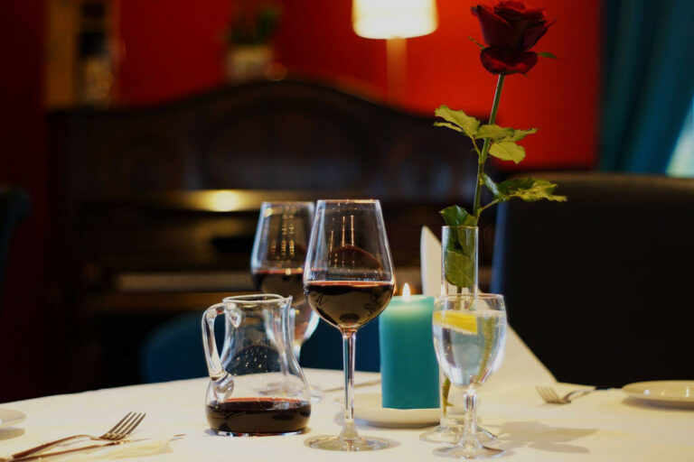 Restaurant Gutschein Da Martina Rottweil