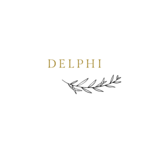 Logo Delphi