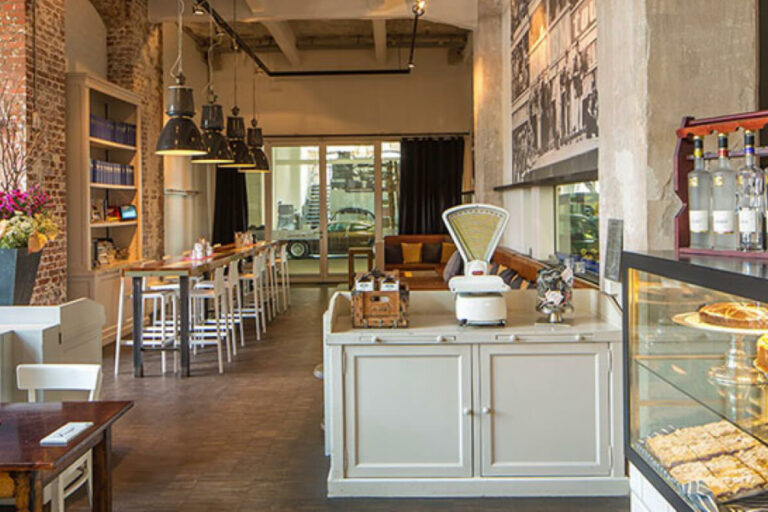 Restaurant Gutschein für Die Werkskantine