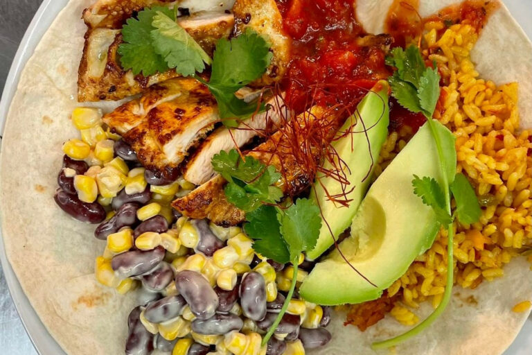 Restaurant Gutschein El Taquito Karlsruhe