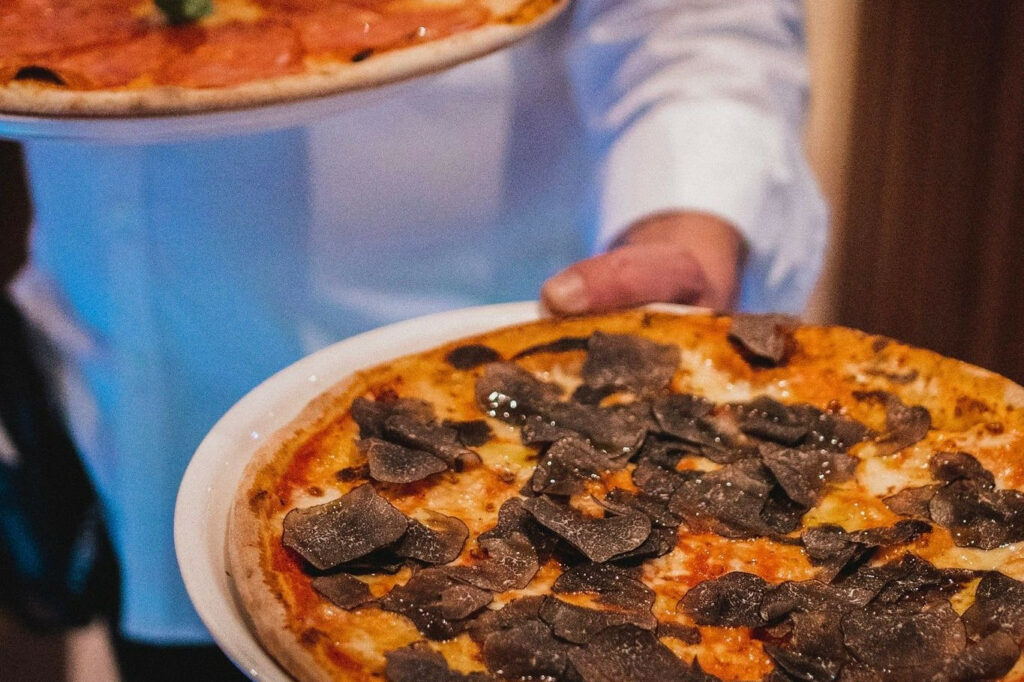 Restaurant Gutschein H’ugo’s