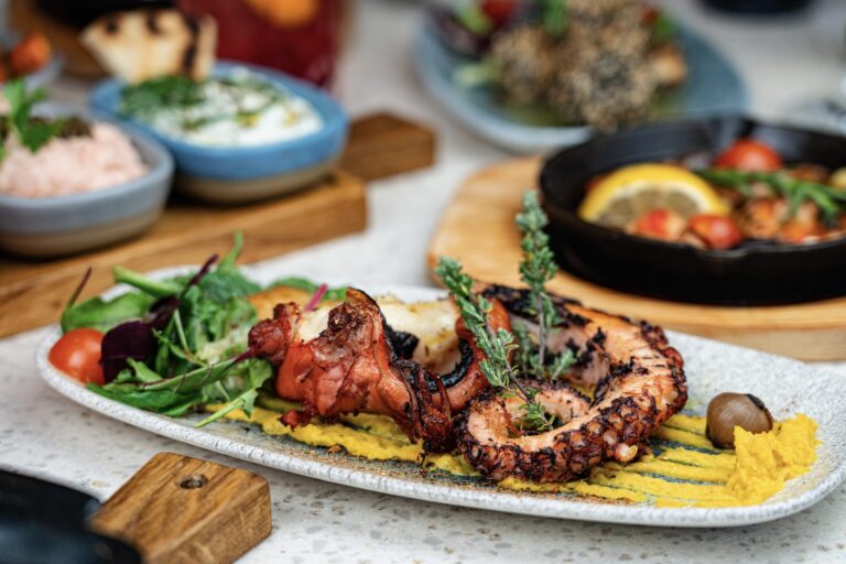 Restaurant Gutschein Iméra Elmshorn