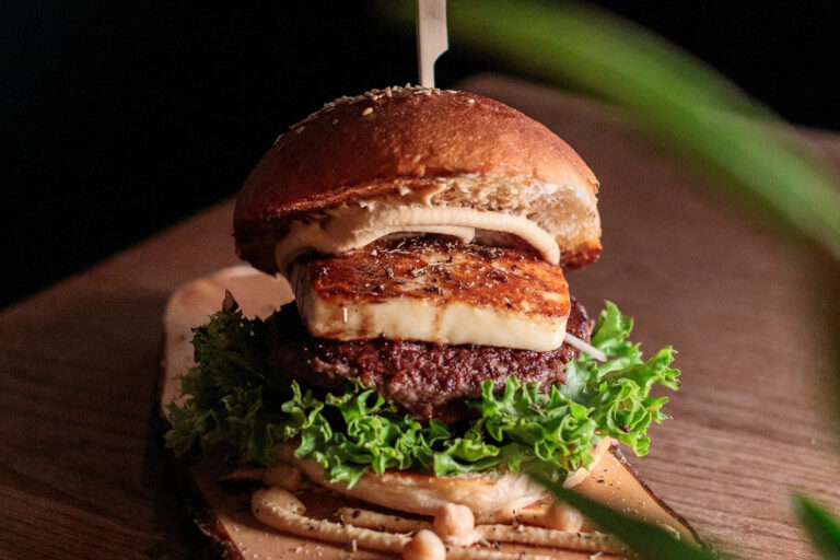 Restaurant Gutschein Kuhmuhne Burger Bar Nürnberg