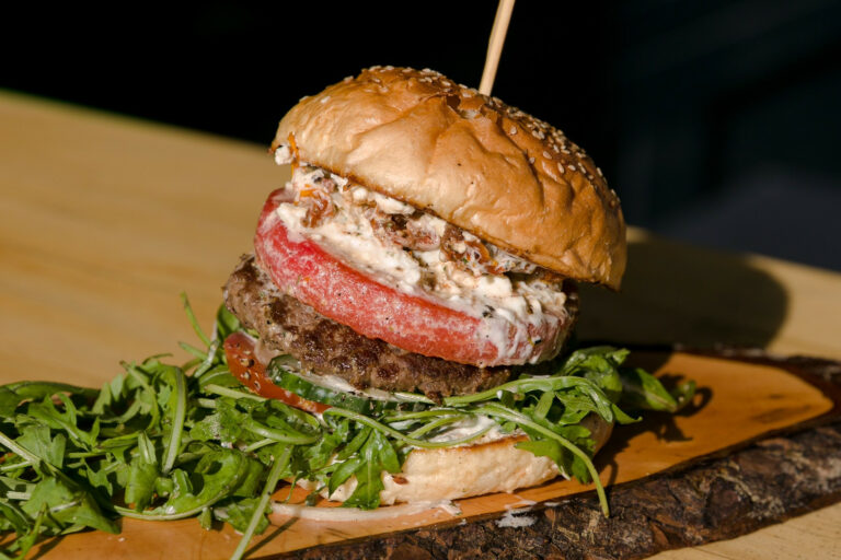 Restaurant Gutschein für Kuhmuhne Burger Bar