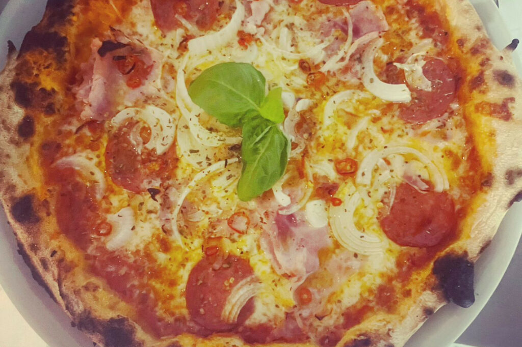 Restaurant Gutschein La Bussola Lahr/Schwarzwald