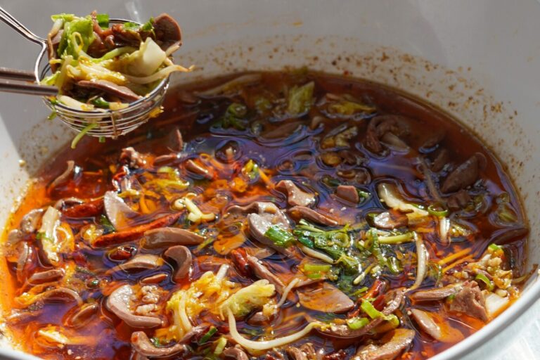 Restaurant Gutschein Ming Dynastie Jannowitzbrücke Berlin