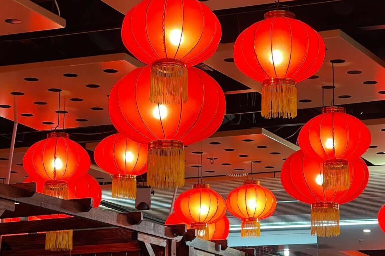 Restaurant Gutschein Ming Dynastie Jannowitzbrücke Berlin