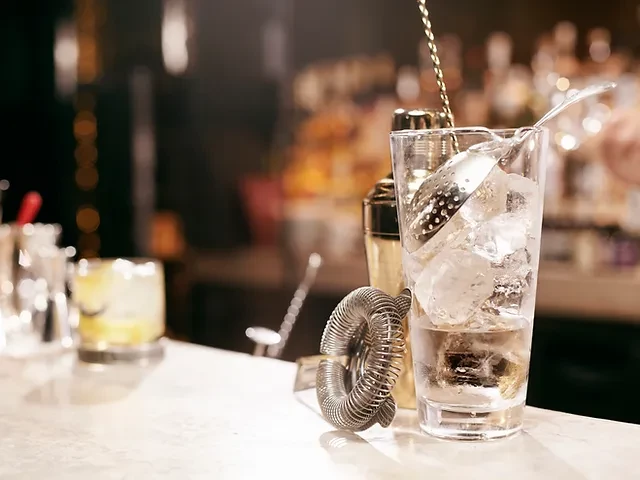 Restaurant Gutschein ouzerie DRINK AND DINE Ingolstadt