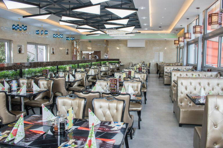 Restaurant Gutschein Panda Royal Klettgau-Erzingen