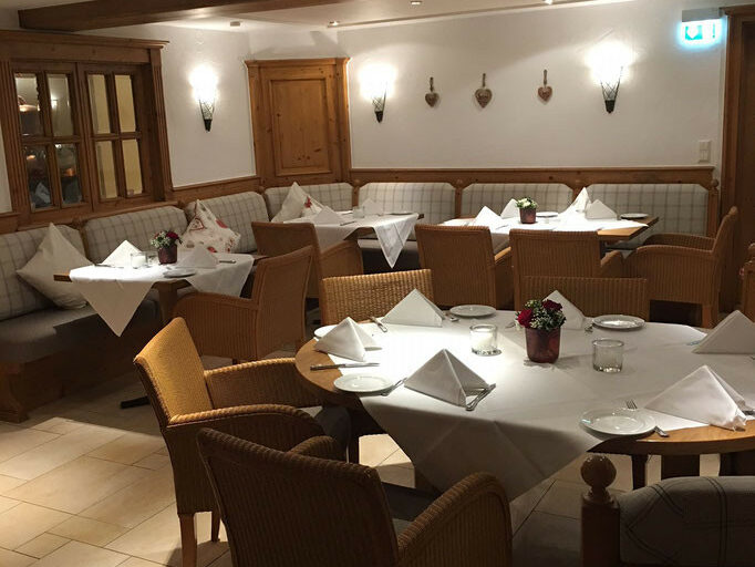 Restaurant Gutschein Rössle Gasthof Stetten am kalten Markt