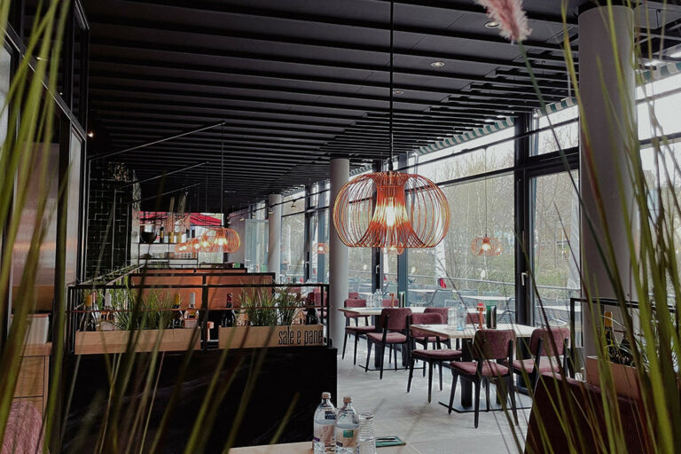 Restaurant Gutschein Sale e Pane Reutlingen