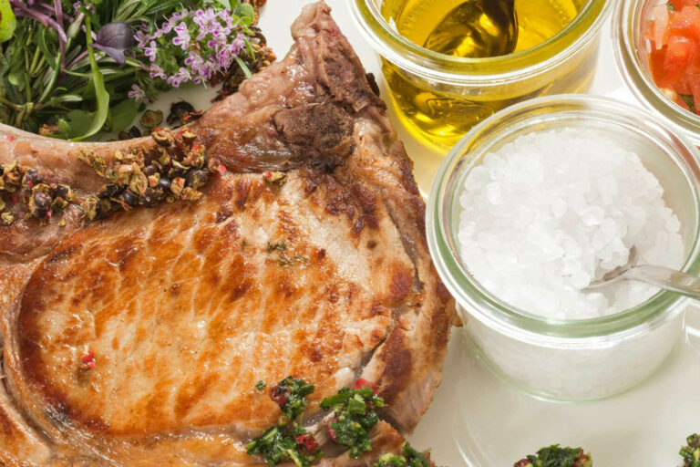 Restaurant Gutschein für Schlachthof