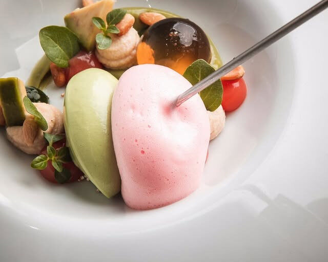 Restaurant Gutschein Showroom München