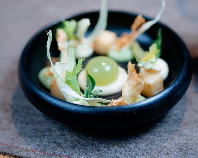 Restaurant Gutschein Showroom München