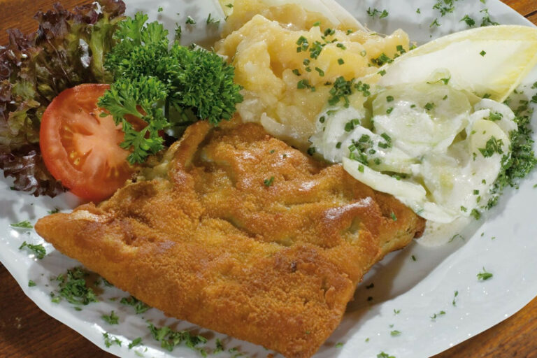 Restaurant Gutschein für Stäffele